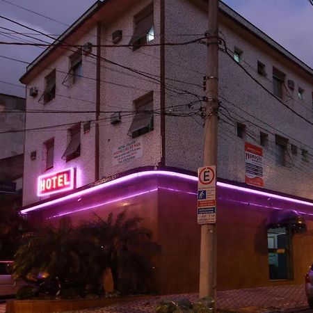 Oyo Hotel Village,Sao Paulo (Adults Only) Exterior foto